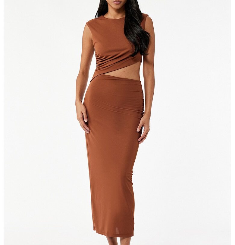 Дълга рокля KOTON