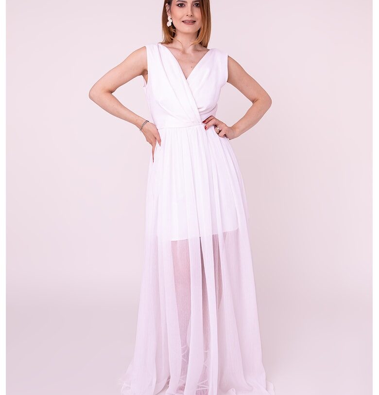 Дълга рокля Pure Essence Ilona Andreoiu