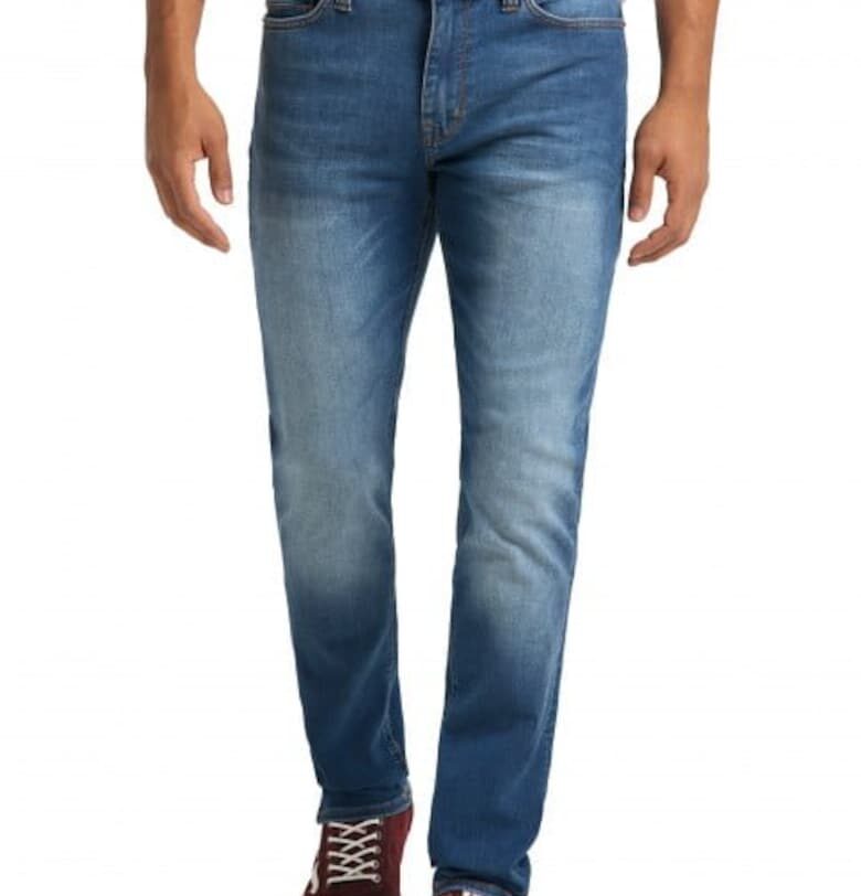 Мъжки дънки  Vegas 1008949-5000-783sqa - Син Mustang