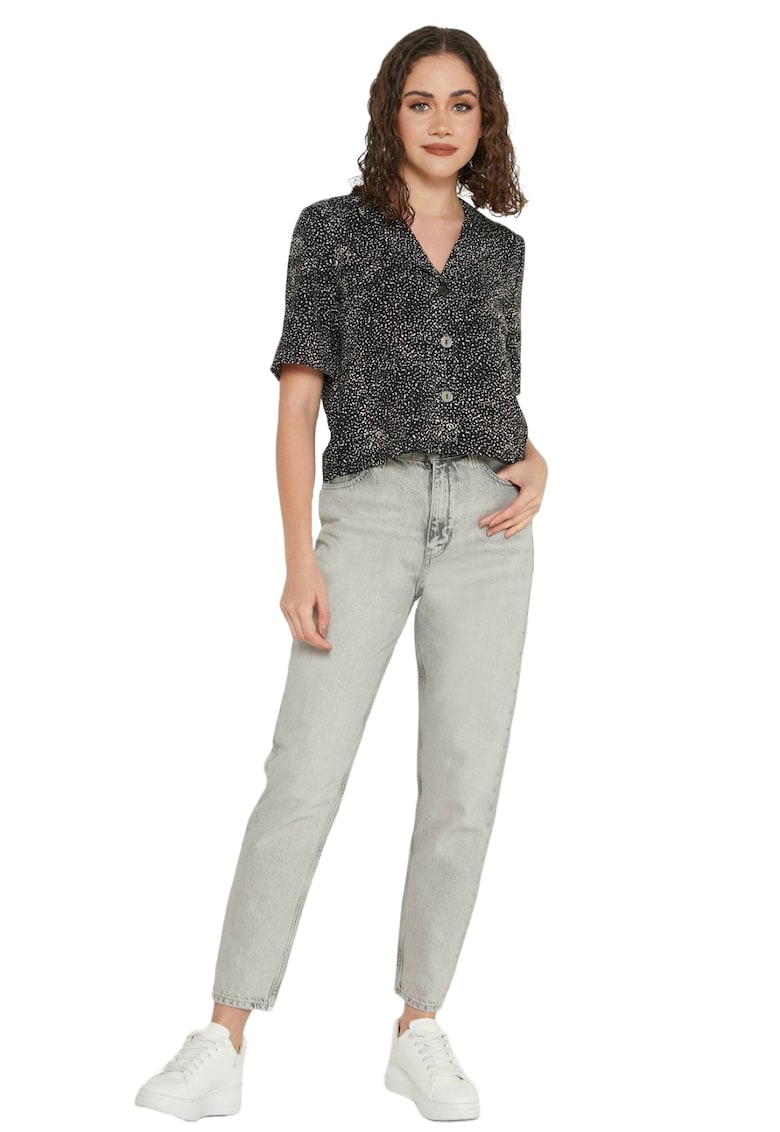 Дънки Calvin Klein J20J217828 - Светло сив CALVIN KLEIN JEANS