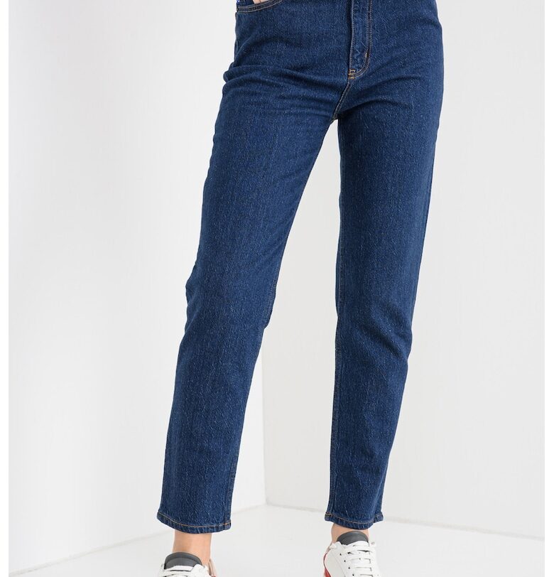 Дънки Noe тип Mom HUGO