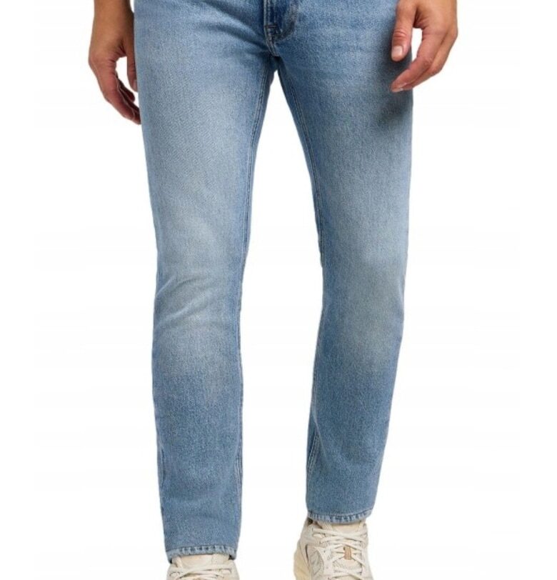 Дънки - Лий - Люк - Дни на басейна - Син Lee