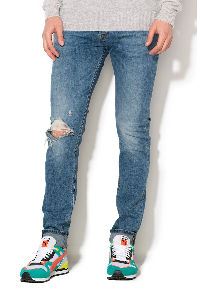 Дънки по тялото Sleenker Diesel