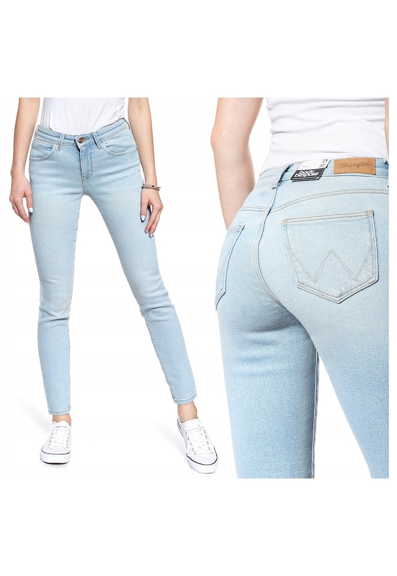 Дънки_Дамски_15833 Wrangler