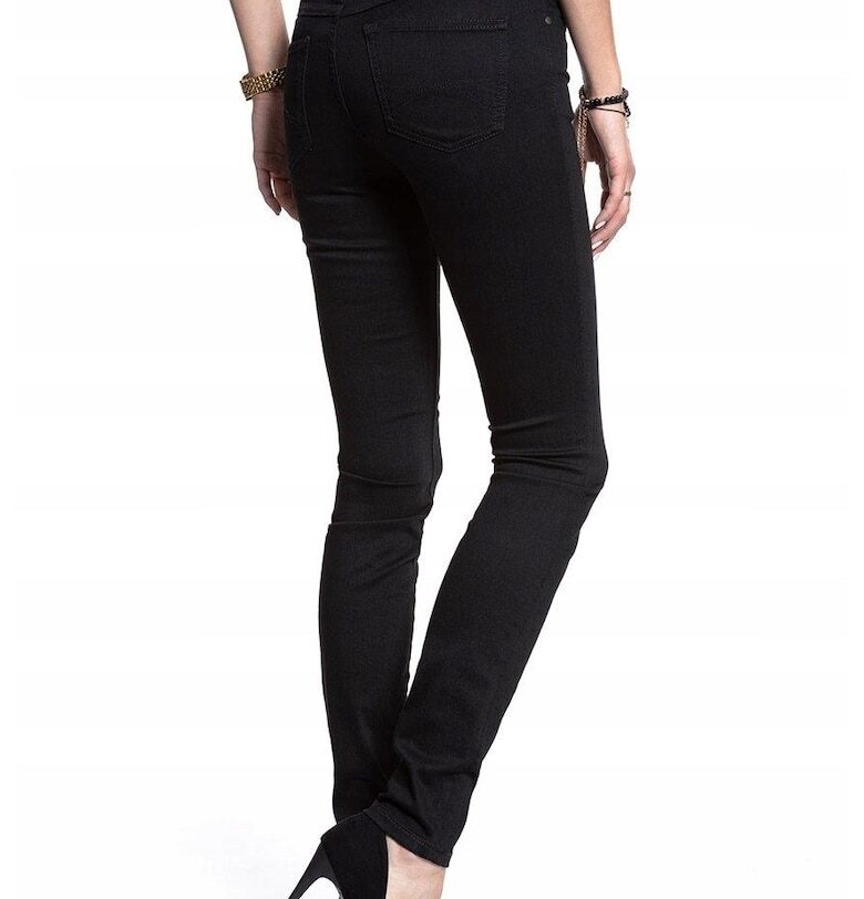 Дънки_Дамски_17108 Mustang