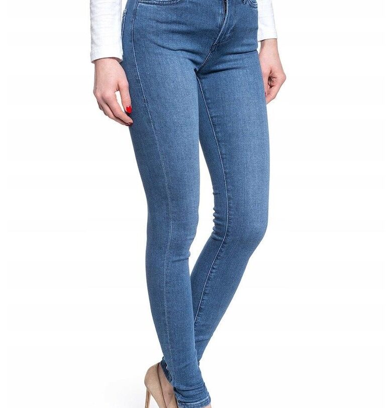 Дънки_Дамски_17461 Mustang