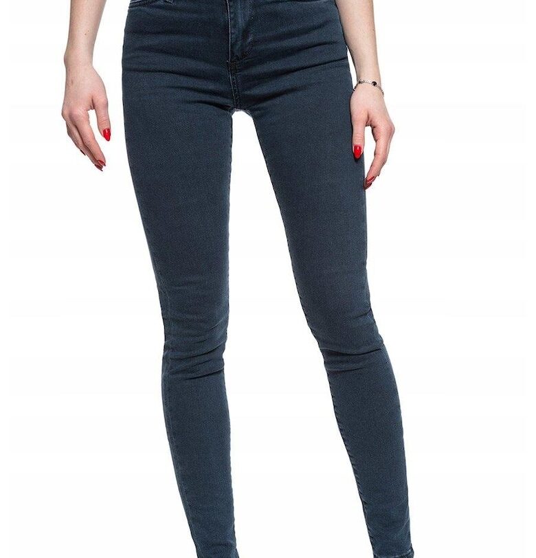 Дънки_Дамски_17545 Mustang