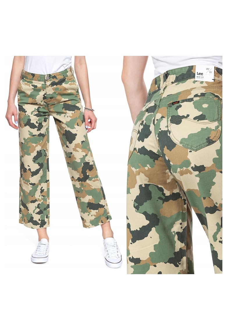 Дънки_Дамски_18751 Lee