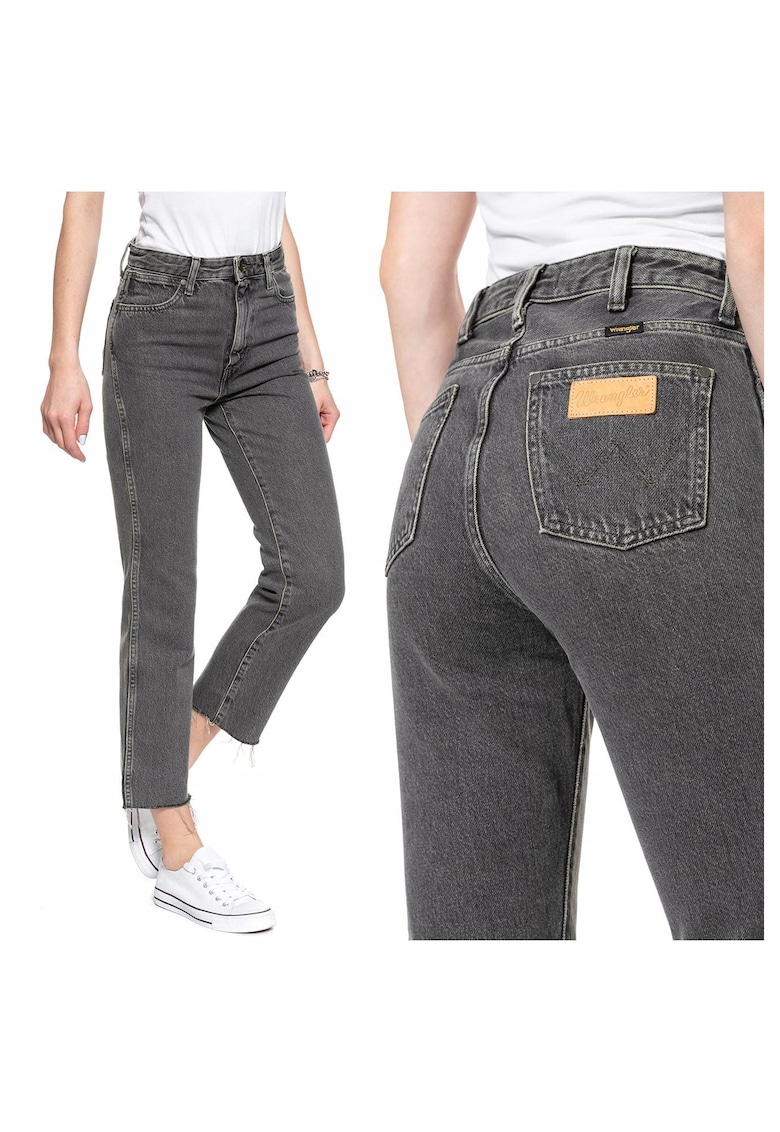 Дънки_Дамски_18911 Wrangler