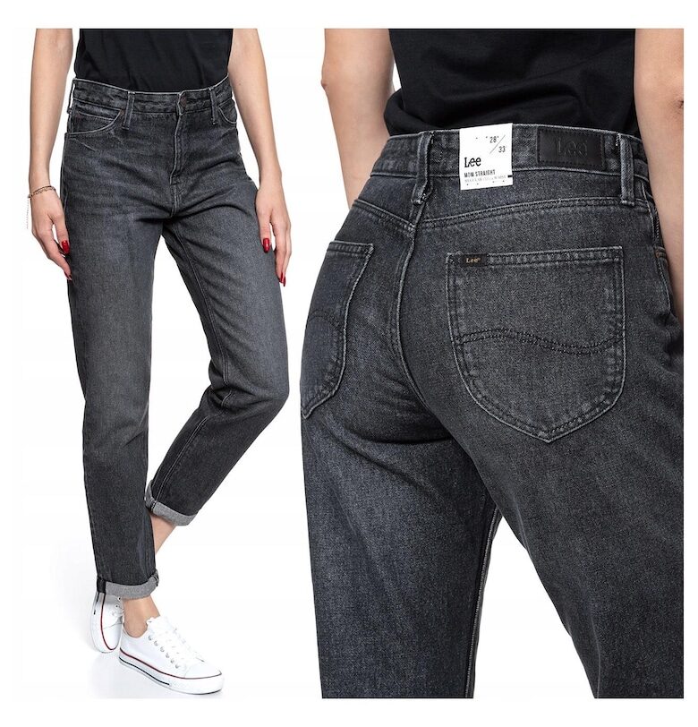 Дънки_Дамски_21038 Lee