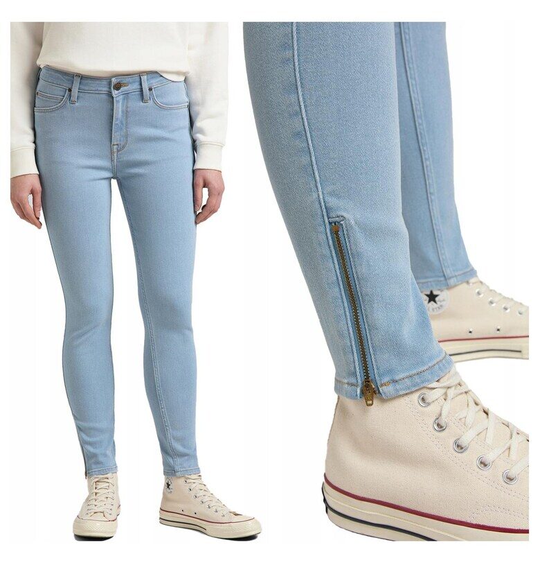 Дънки_Дамски_36823 Lee