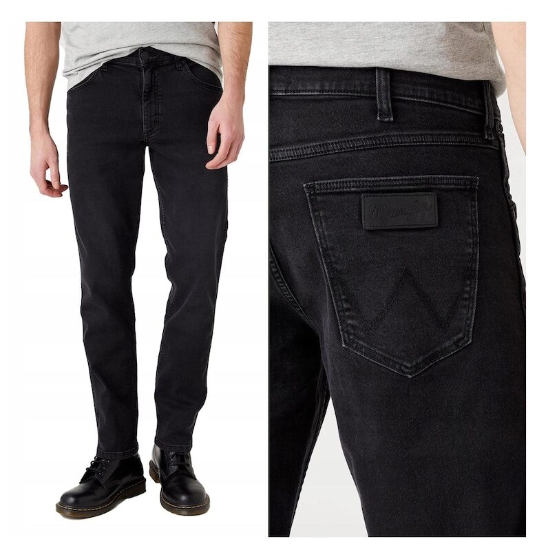 Дънки_Мъжки_40994 Wrangler