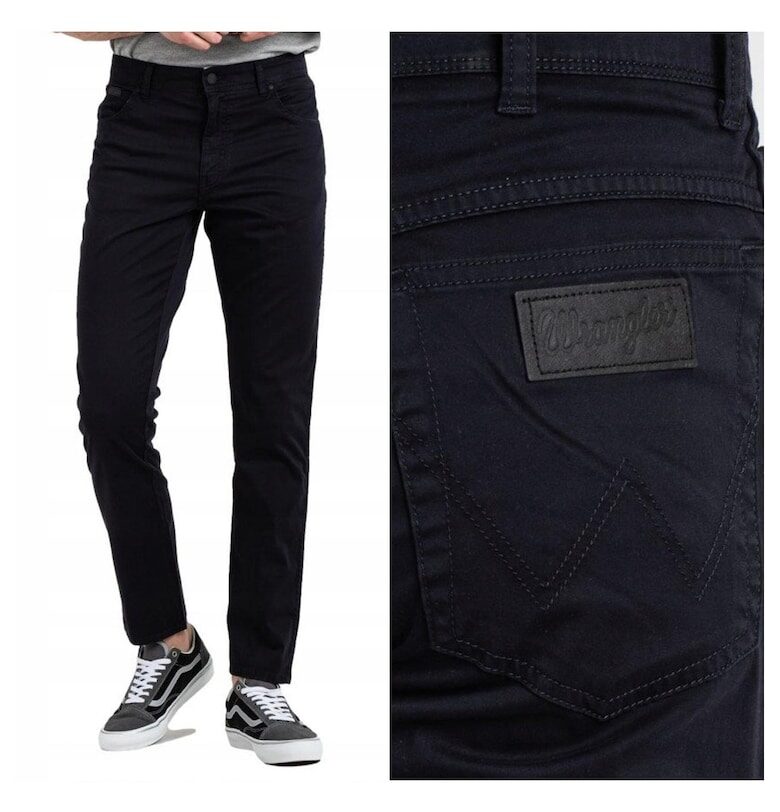 Дънки_Мъжки_44259 Wrangler