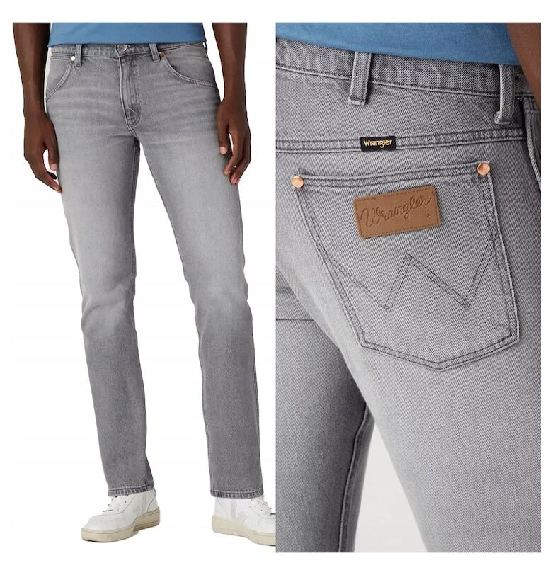 Дънки_Мъжки_44392 Wrangler