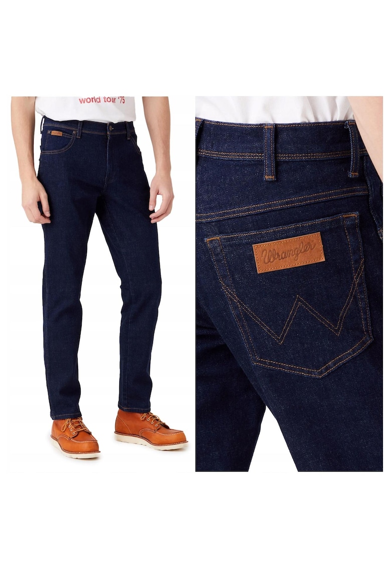 Дънки_Мъжки_44431 Wrangler