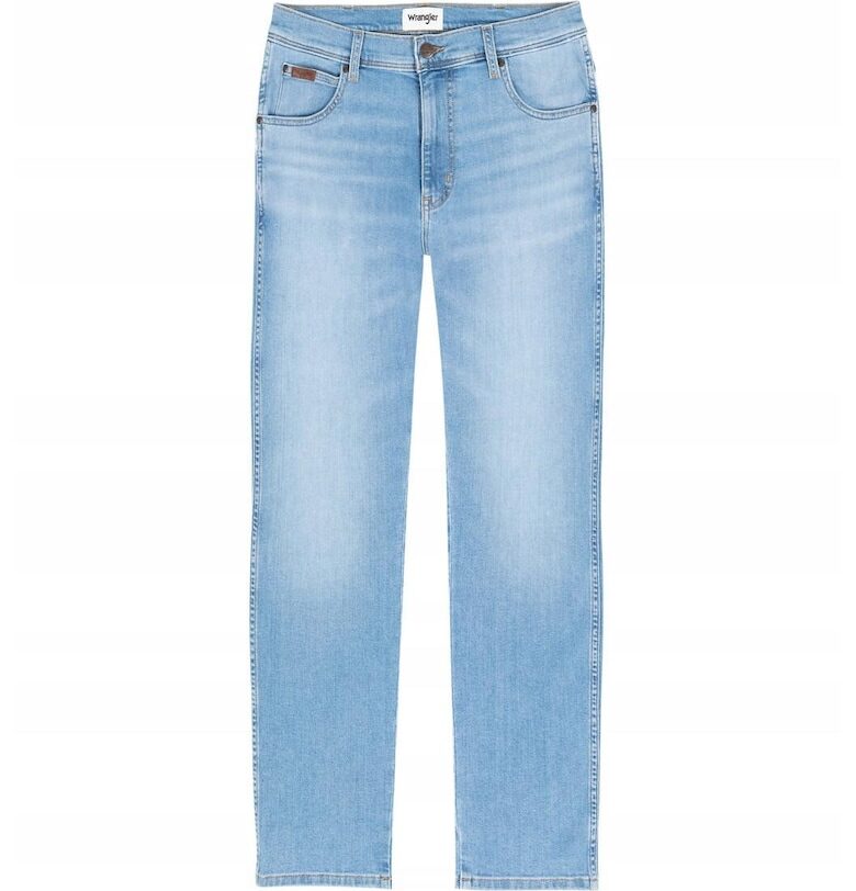 Дънки_Мъжки_44962 Wrangler