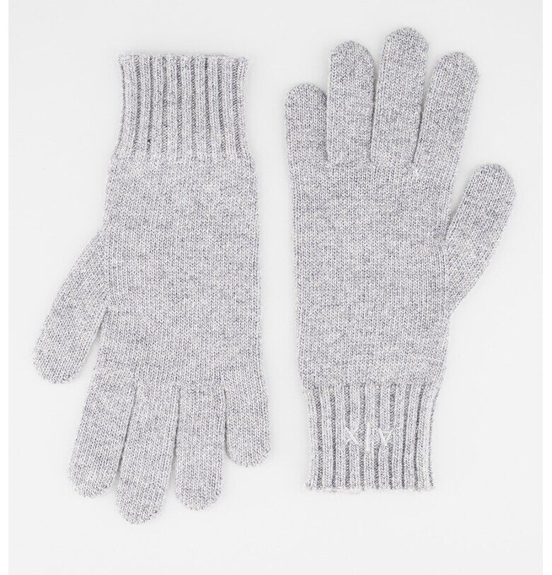 Едноцветни ръкавици ARMANI EXCHANGE