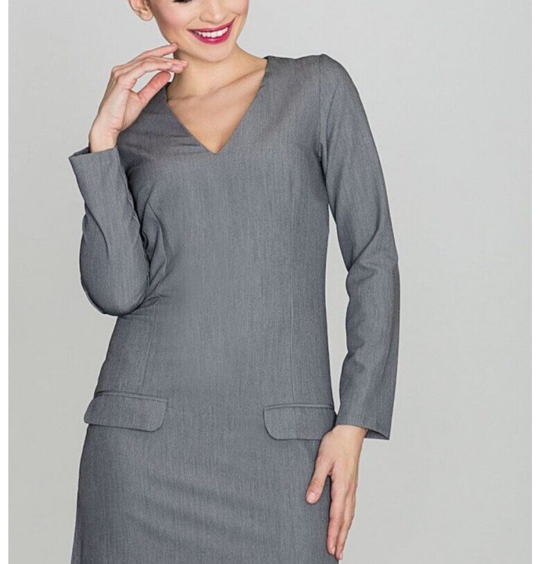 Ежедневна рокля -  11119321 Lenitif