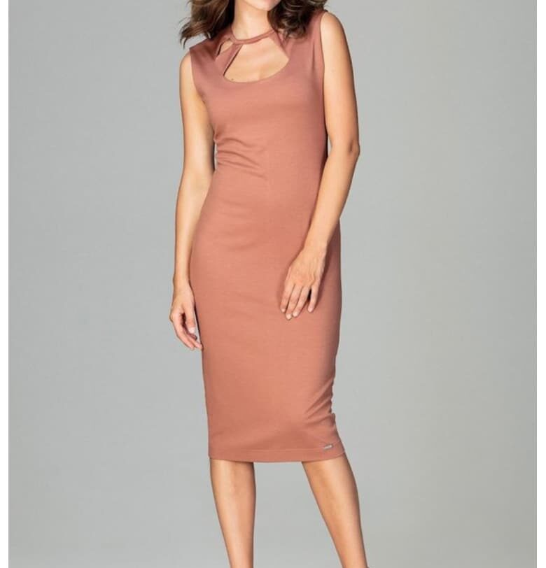 Ежедневна рокля -  11120316 Lenitif