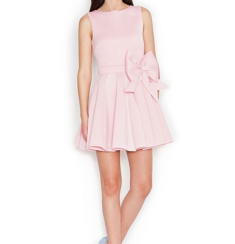 Ежедневна рокля - 1148292 KATRUS