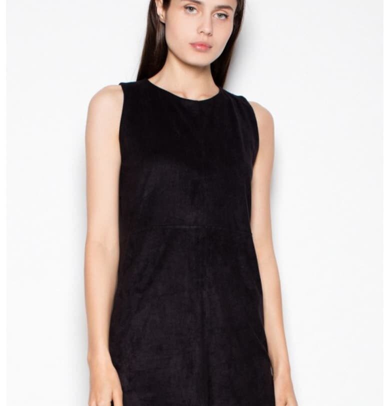 Ежедневна рокля -  1177214 Venaton