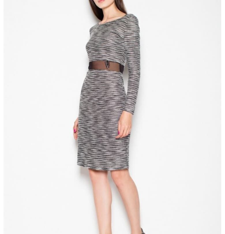 Ежедневна рокля -  1177223 Venaton