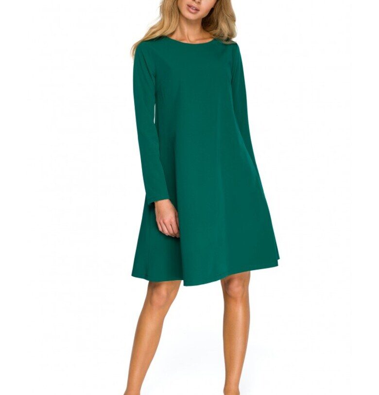 Ежедневна рокля  124806 Style