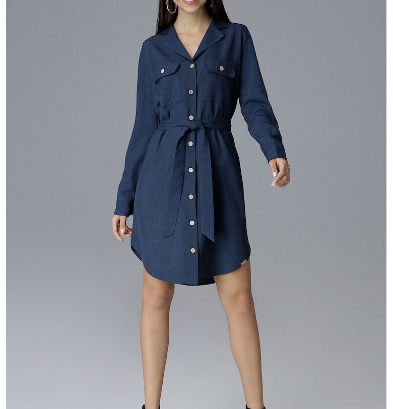 Ежедневна рокля  126028 Figl