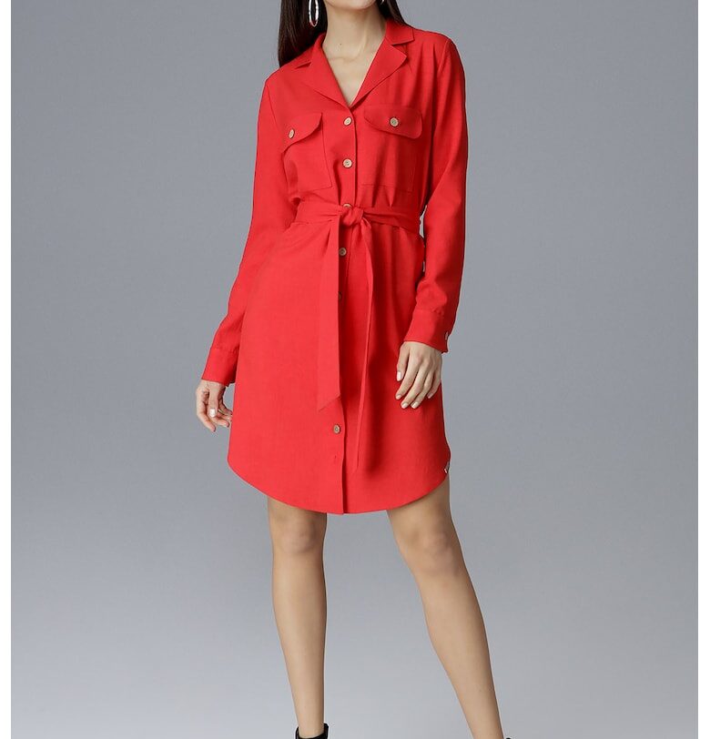 Ежедневна рокля  126029 Figl