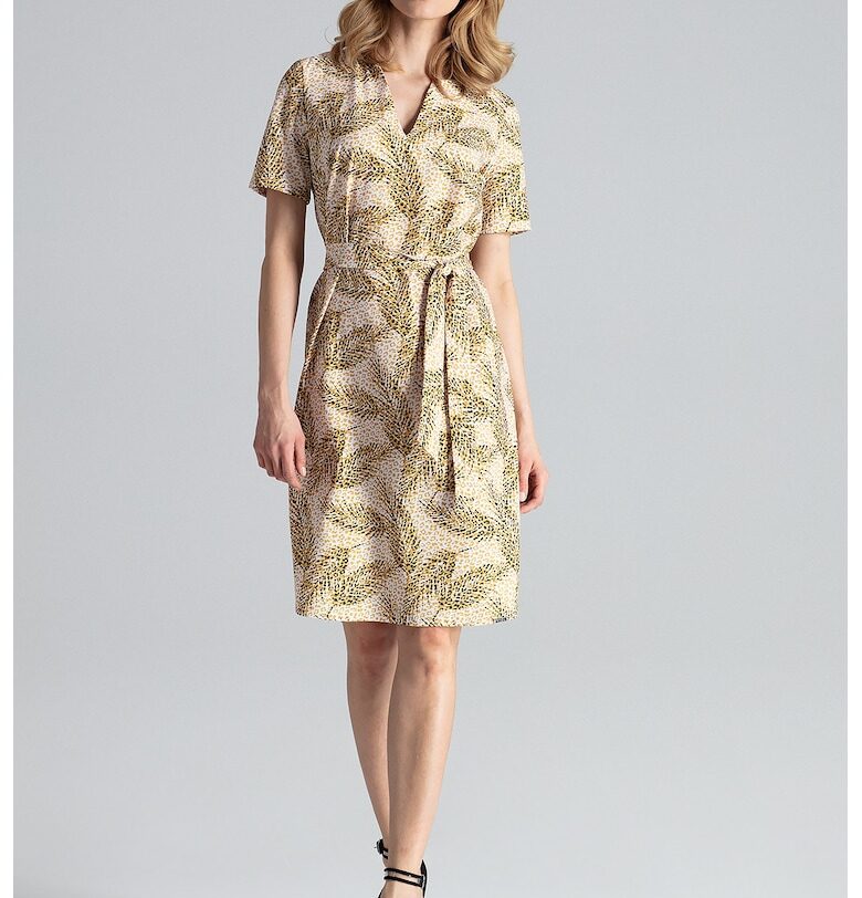 Ежедневна рокля  132460 Figl