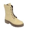 Ежедневни дамски боти  379 Beige - Бежови Caspian
