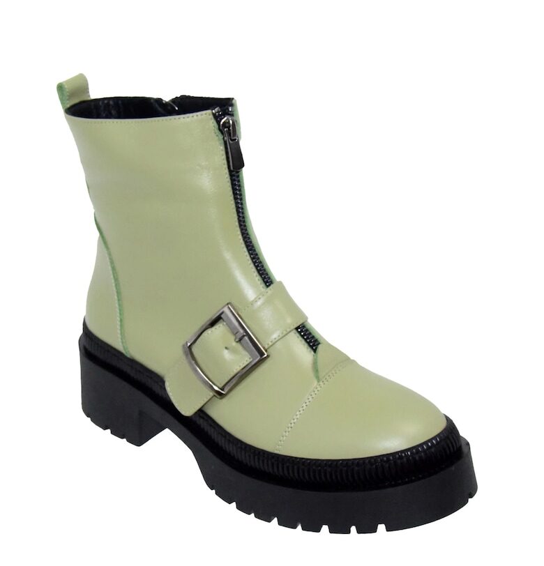 Ежедневни дамски боти  5609 Vernil - Vernil ANNA VIOTTI