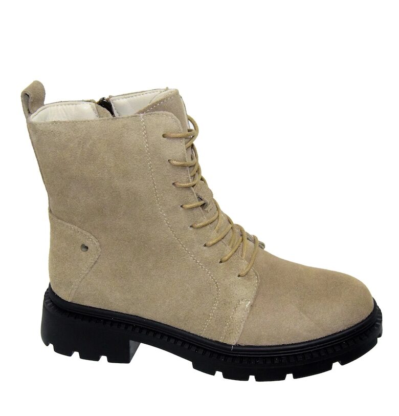 Ежедневни дамски боти  A027-1 FORMAZIONE