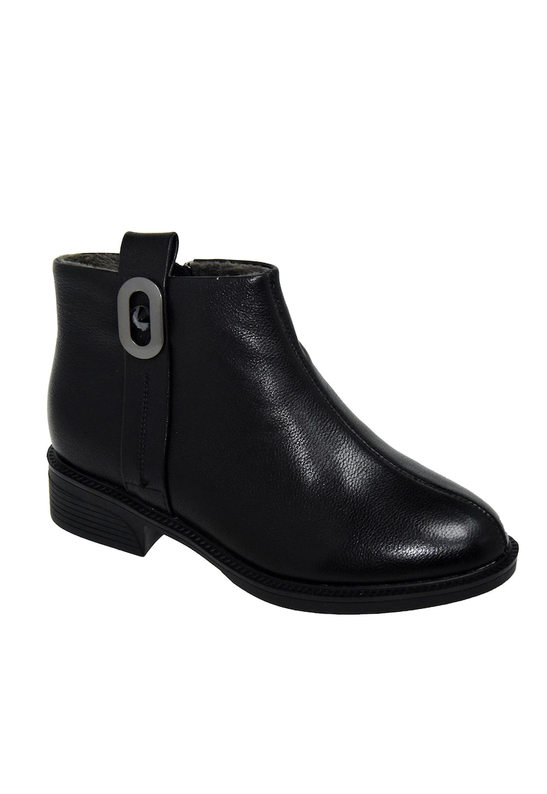 Ежедневни дамски боти A087-1 FORMAZIONE