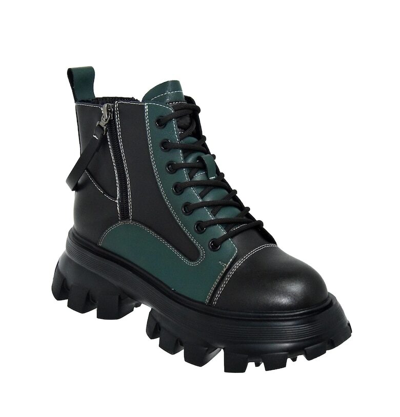 Ежедневни дамски боти  A778 N FORMAZIONE