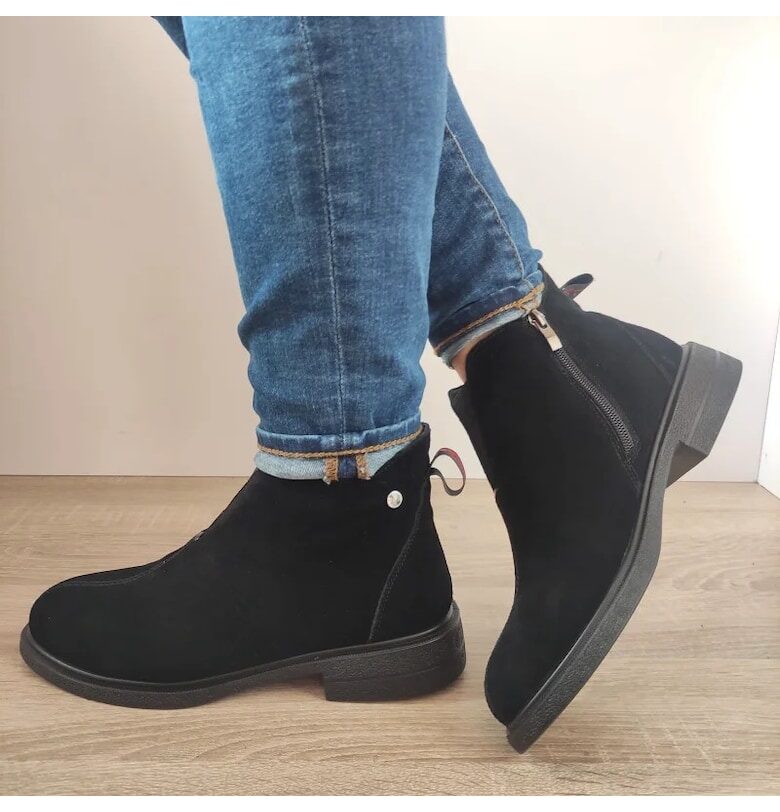 Ежедневни дамски боти  B30041 FORMAZIONE