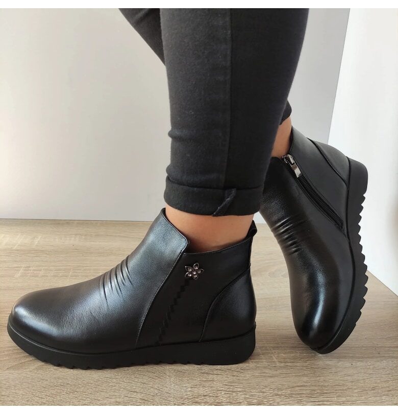 Ежедневни дамски боти  C5561 FORMAZIONE