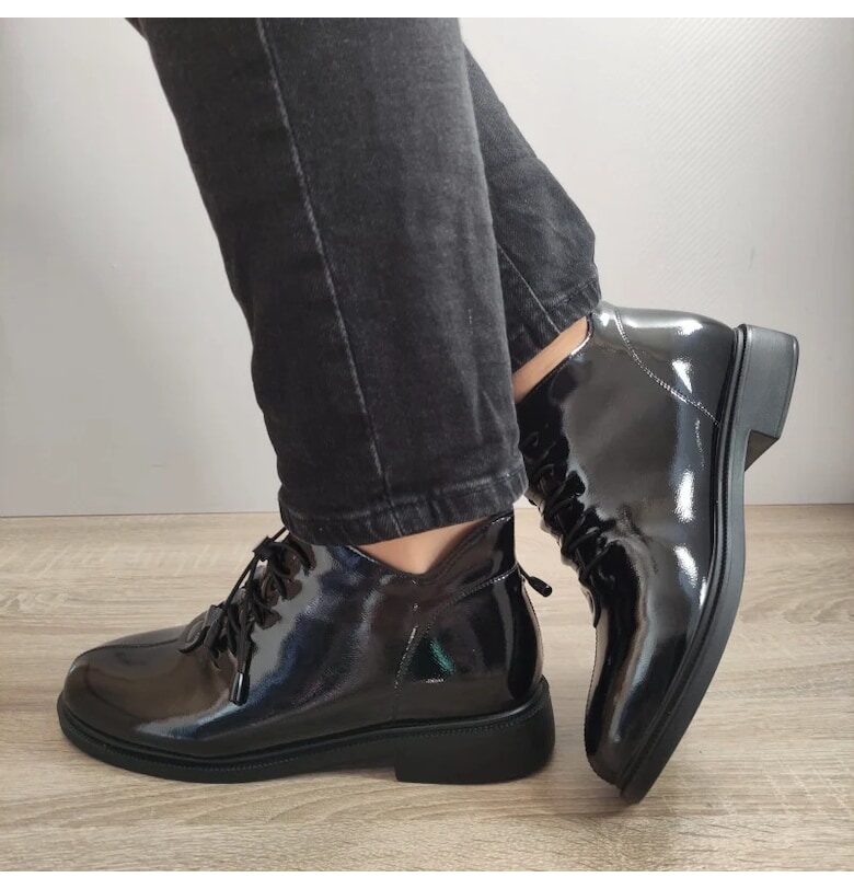 Ежедневни дамски боти  C826G0 FORMAZIONE