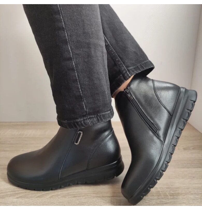 Ежедневни дамски боти  C91081 FORMAZIONE