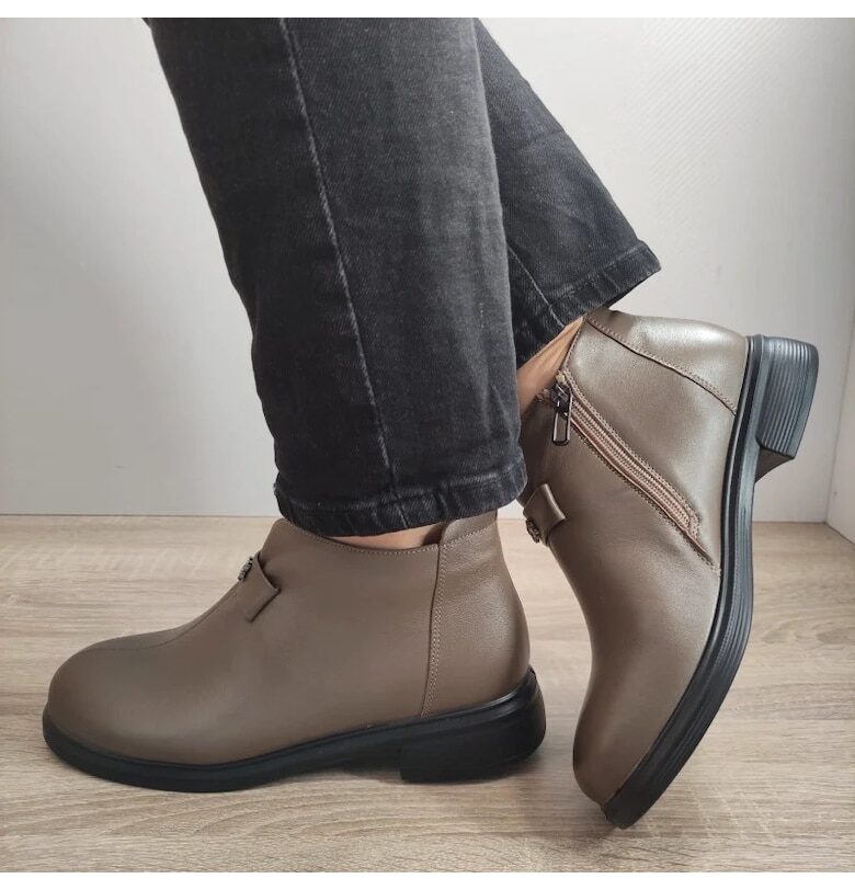 Ежедневни дамски боти  C91180 FORMAZIONE