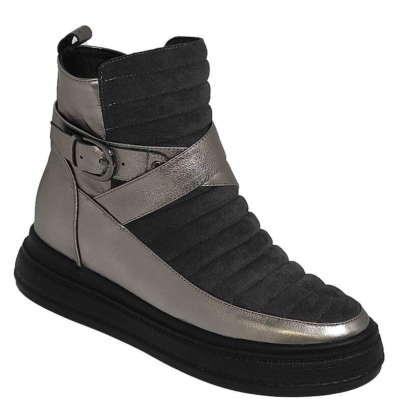 Ежедневни дамски боти  Fo093 FORMAZIONE