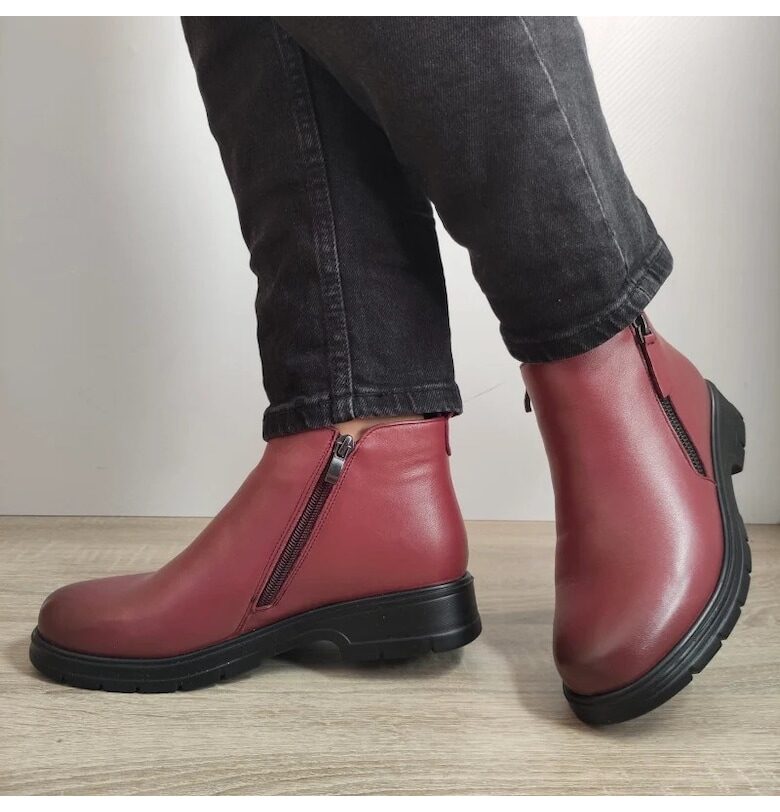 Ежедневни дамски боти  G6-35 FORMAZIONE