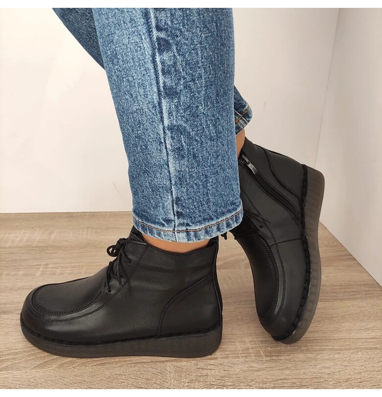 Ежедневни дамски боти  H750 N FORMAZIONE