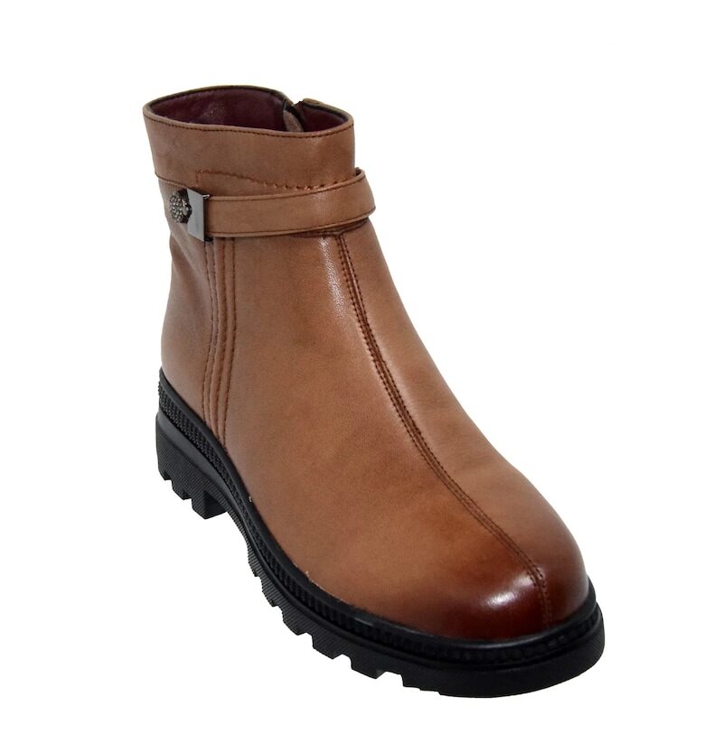 Ежедневни дамски боти  I312 M FORMAZIONE