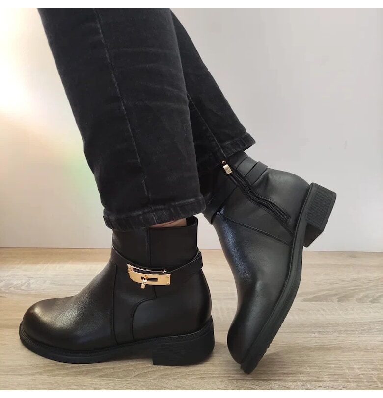 Ежедневни дамски боти  I570 N FORMAZIONE