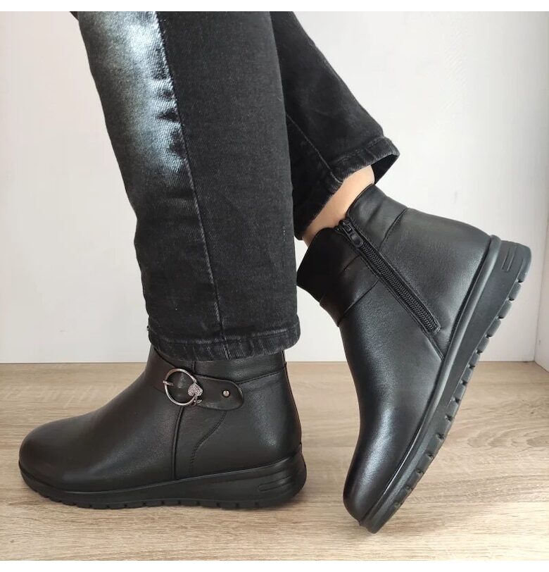 Ежедневни дамски боти  M002 N FORMAZIONE