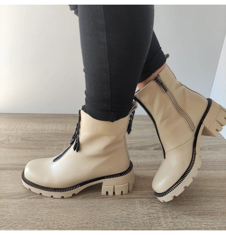 Ежедневни дамски ботуши Jose Simon