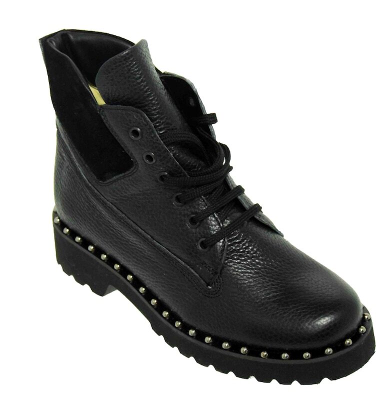 Ежедневни дамски ботуши Prego