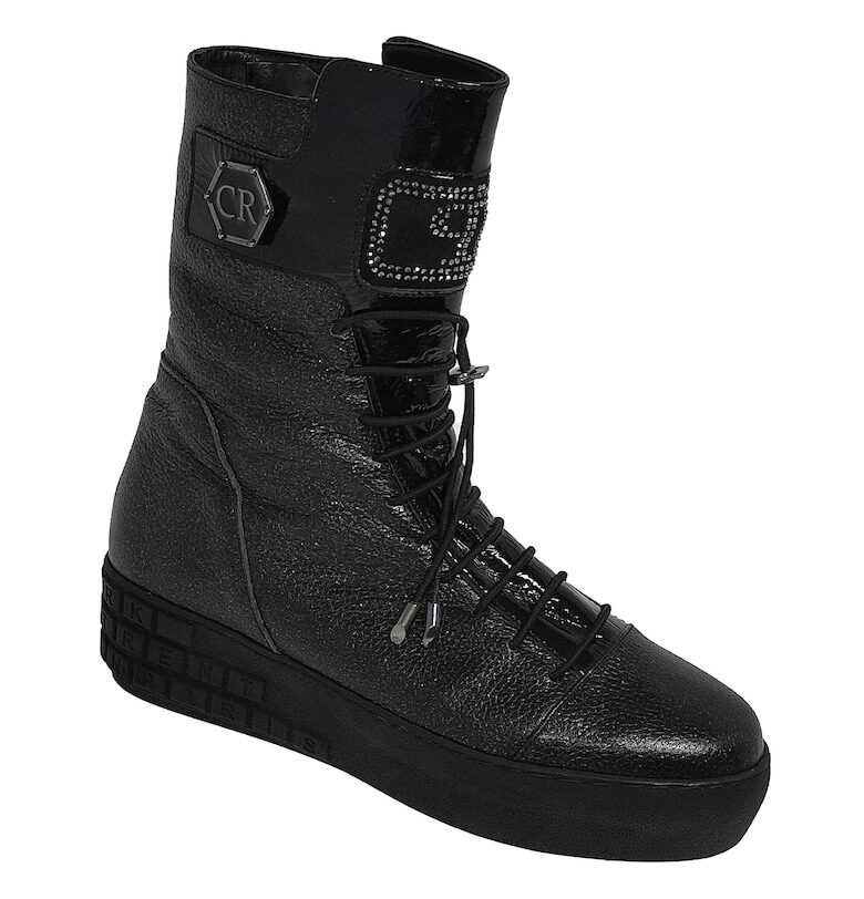 Ежедневни дамски ботуши на румънска марка PERLLA