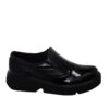 Ежедневни дамски обувки  036 Black - 36 - Черни Caspian